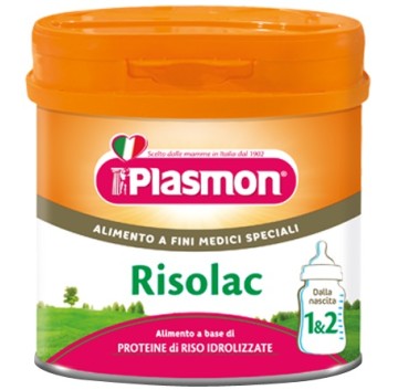 PLASMON RISOLAC UNIFICATO 350G