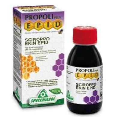 EPID EKIN SCIR 100 ML