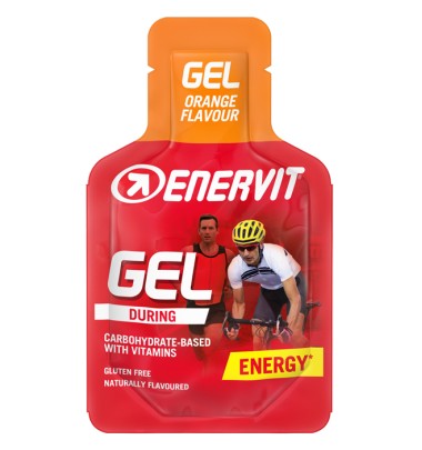 ENERVITENE-GEL ARANC 1X25ML