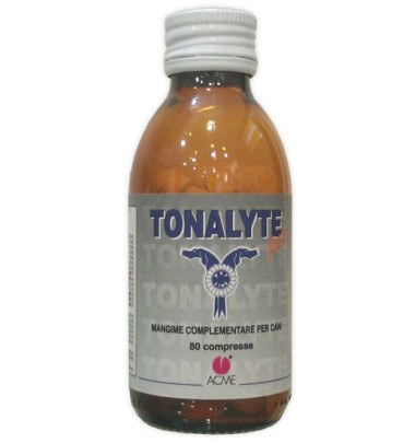 TONALYTE-80 CPR MANG COMPL