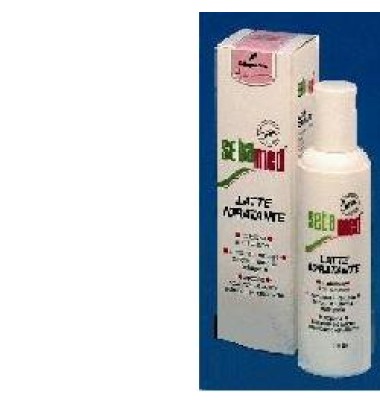 SEBAMED-LAT IDRAT CORPO