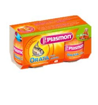 PLASMON OMOORATA  80X2