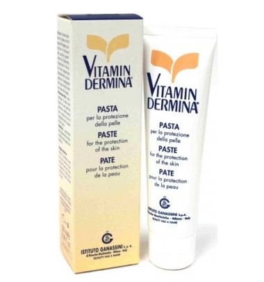 VITAMINDERMINA-PASTA 100ML