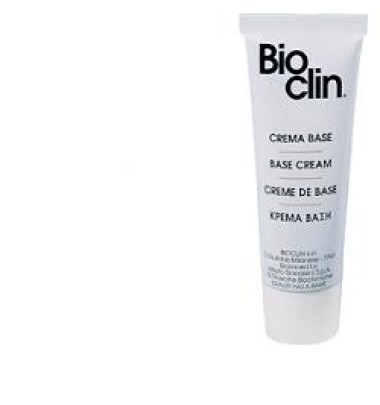 BIOCLIN-CREMA BASE