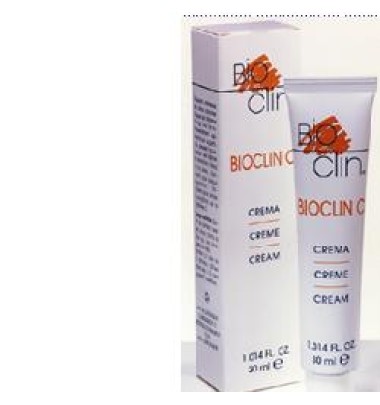 BIOCLIN-C-CREMA 30 ML