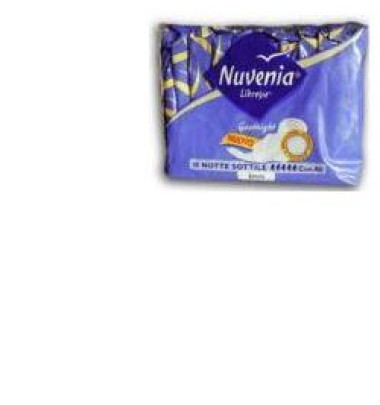 NUVENIA ASS SOT/NTT 10 PZ 30596