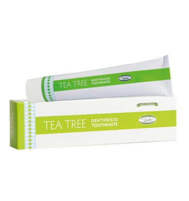 TEA TREE DENTIF 75ML VIVIDUS