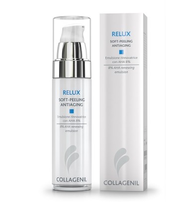 COLLAGENIL SOFT-PEELING ANTIAG