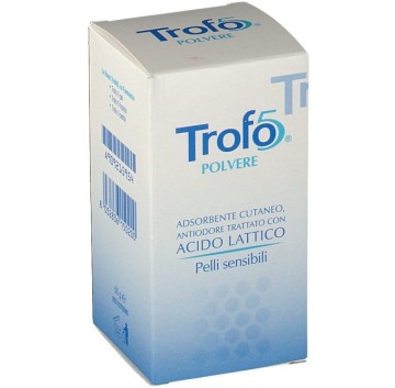 Trofo 5 Polv 50g