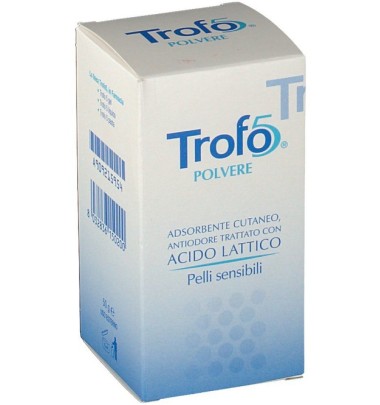 Trofo 5 Polv 50g