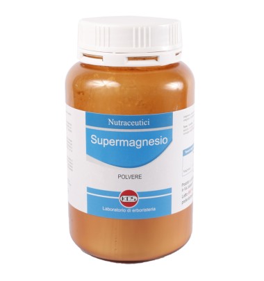 SUPERMAGNESIO 200G