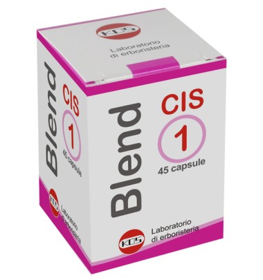 BLEND N1 CIS 45CPS