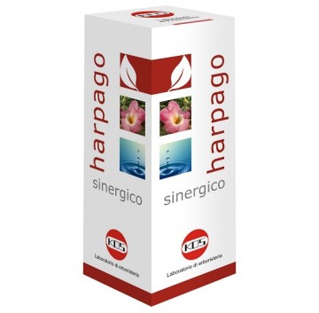 HARPAGO SINERGICO GTT 100ML