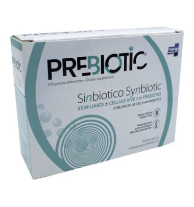 PREBIOTIC INTEG DIET 10 BS