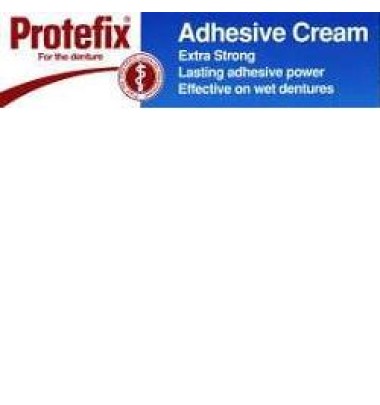 PROTEFIX CREMA ADESIVA 40ML