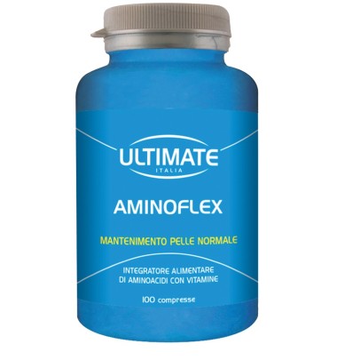 ULTIMATE AMINOFLEX 100CPS