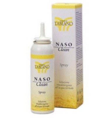 NASOCLEAN-SOL SPY 150ML