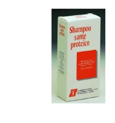 Same Shampoo Proteico 125ml