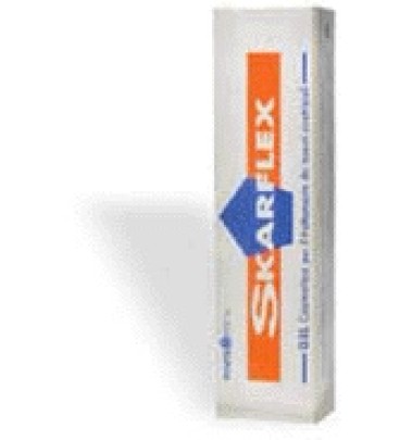 SKARFLEX-GEL ELAST CICATR 30ML