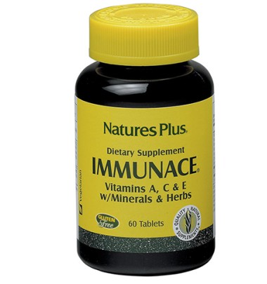 IMMUNACE 60 Tav.