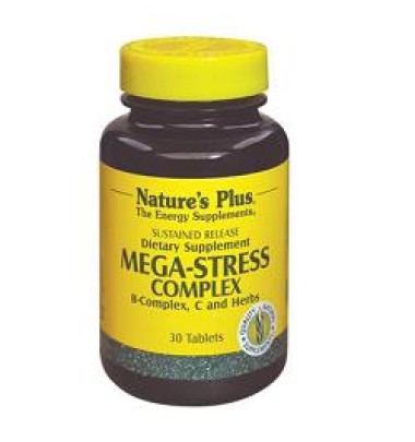 MEGA STRESS 30TAV