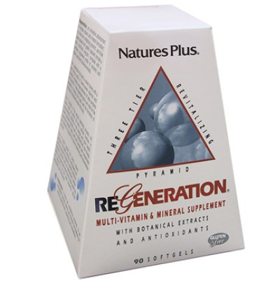 REGENERATION MULTIVIT 90CP STREG