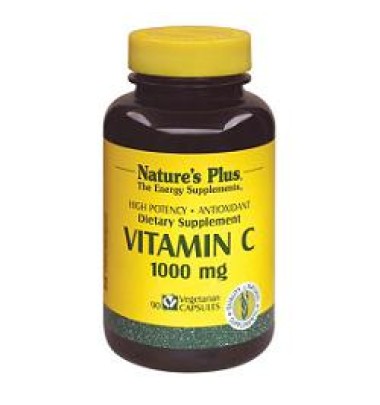 VITAMINA C Cristalli 90 Cps