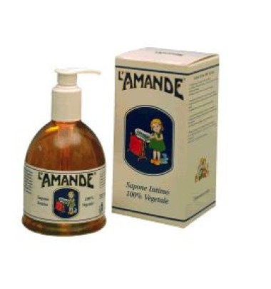 LAMANDE SAPONE INTIMO 300ML