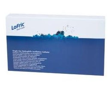 LOFRIC INSTI-CATH D CH10 30PZ