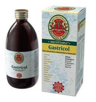 GASTRICOL 500 ML