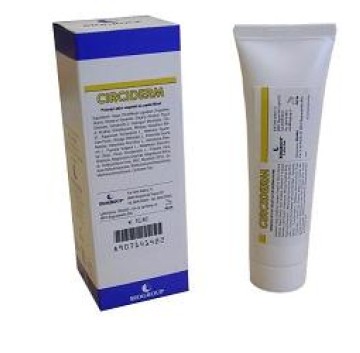 CIRCIDERM CREMA 50ML