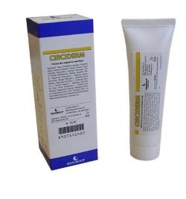 CIRCIDERM CREMA 50ML