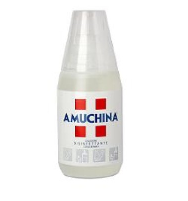 AMUCHINA-FL 250 ML<<<