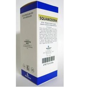 SQUAMODERM GTT 50ML