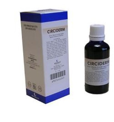 CIRCIDERM GTT 50ML