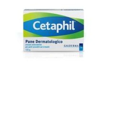 CETAPHIL PANE DERM 125GR