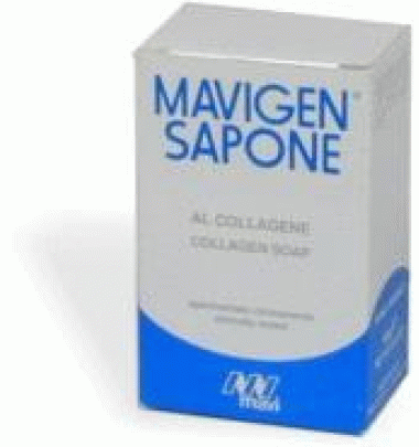 MAVIGEN-SAPONE COLLAGENE