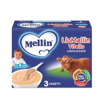 Liomellin Vitello Liof 3x10g