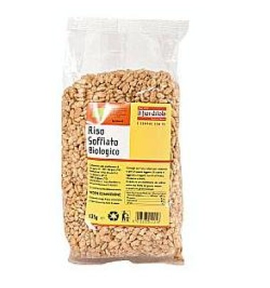 RISO SOFFIATO 125G FDL