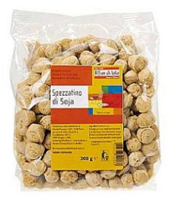 SPEZZATINO SOJA 300G FDL