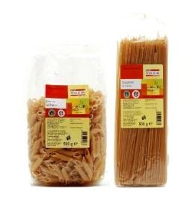 SPAGHETTI FARRO BI 500G FDL