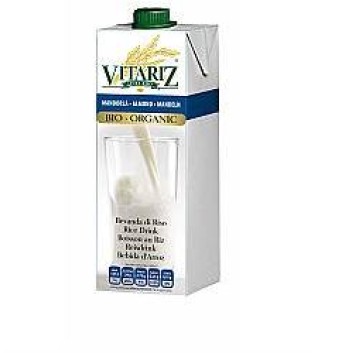 LATTE RISO VITARIZ MAND 1LT FDL