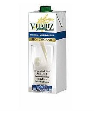 LATTE RISO VITARIZ MAND 1LT FDL