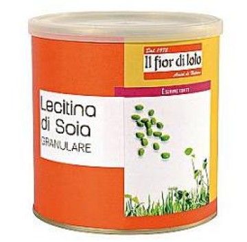 LECITINA SOJA GRAN 250G FDL