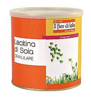 LECITINA SOJA GRAN 250G FDL