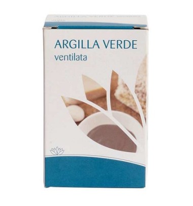 ARGILLA VERDE VENT 200G FDL