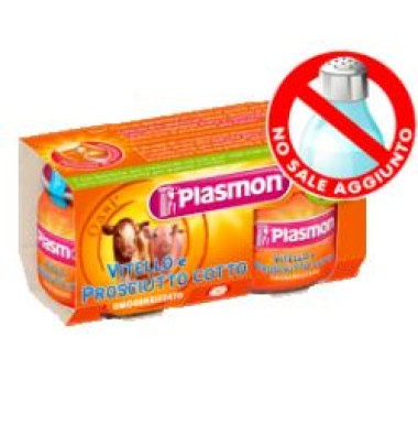 PLASMON OMOVIT/PROSC  80X2