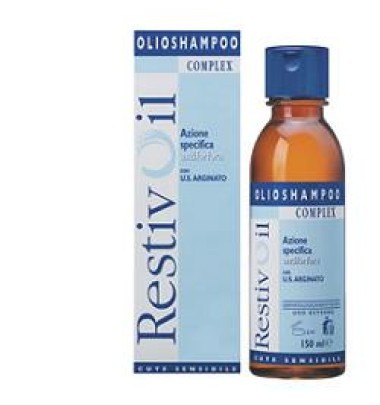 Restivoil Oliosh Complex 250ml