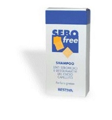 SEBOFREE SHAMPOO 150ML