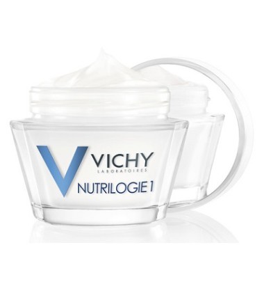 NUTRILOGIE 1 CREMA P-SEC 50ML